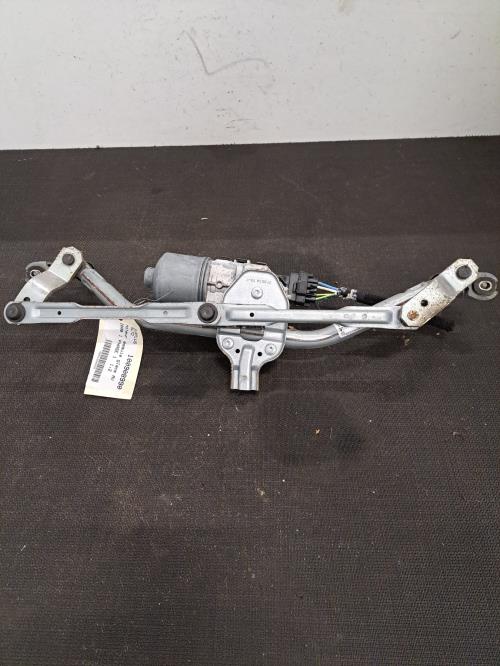 Image Moteur essuie glace avant - PEUGEOT 2008 1