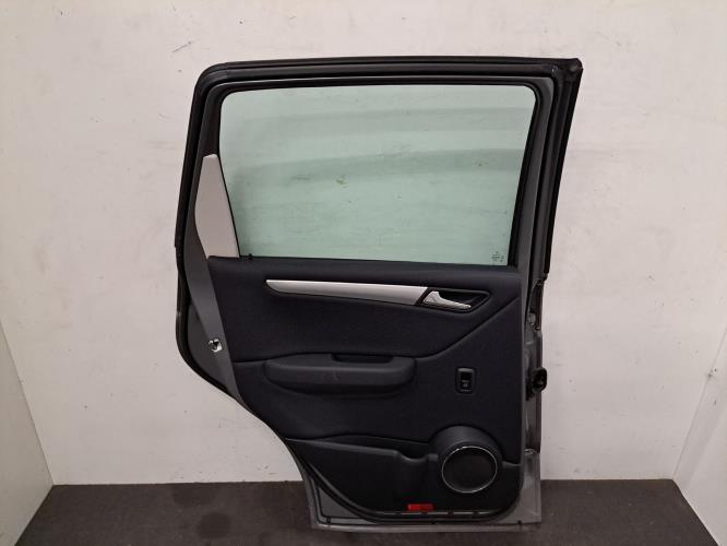 Image Porte arriere gauche - MERCEDES CLASSE A 169