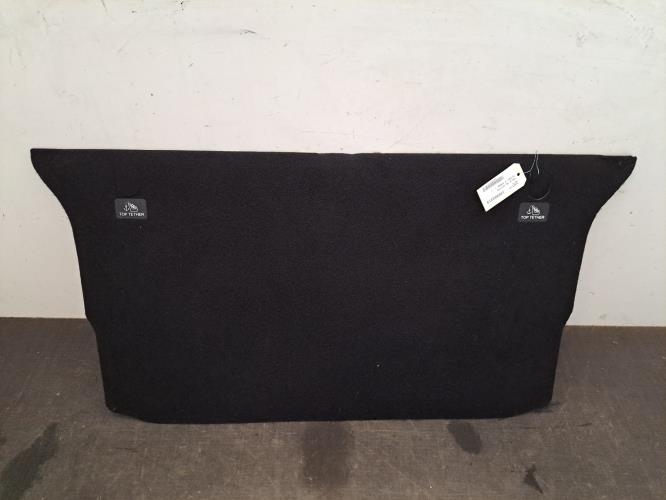 Image Tapis de coffre - RENAULT TWINGO 3