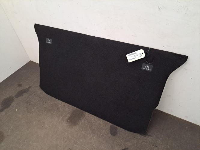 Image Tapis de coffre - RENAULT TWINGO 3