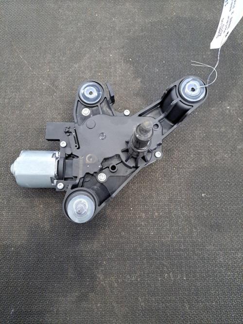 Image Moteur essuie glace arriere - PEUGEOT 3008 2