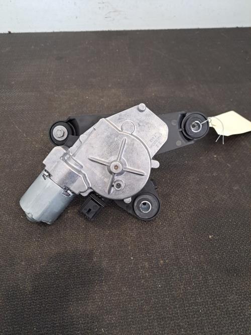 Image Moteur essuie glace arriere - PEUGEOT 3008 2