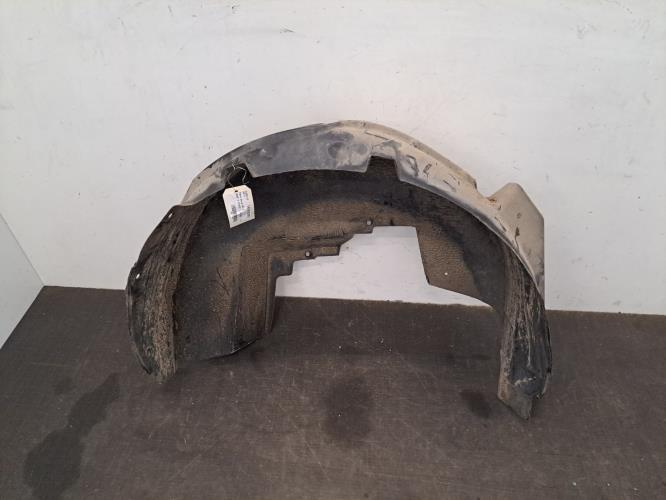 Image Pare boue arriere droit - PEUGEOT 3008 2