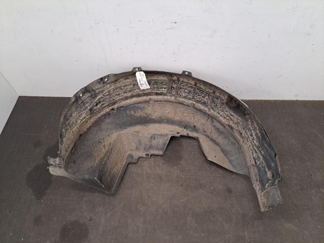 Image Pare boue arriere droit - PEUGEOT 3008 2