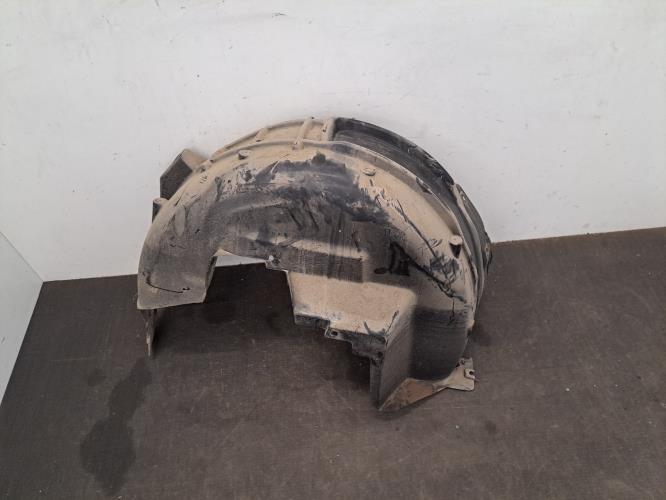 Image Pare boue arriere droit - PEUGEOT 3008 2
