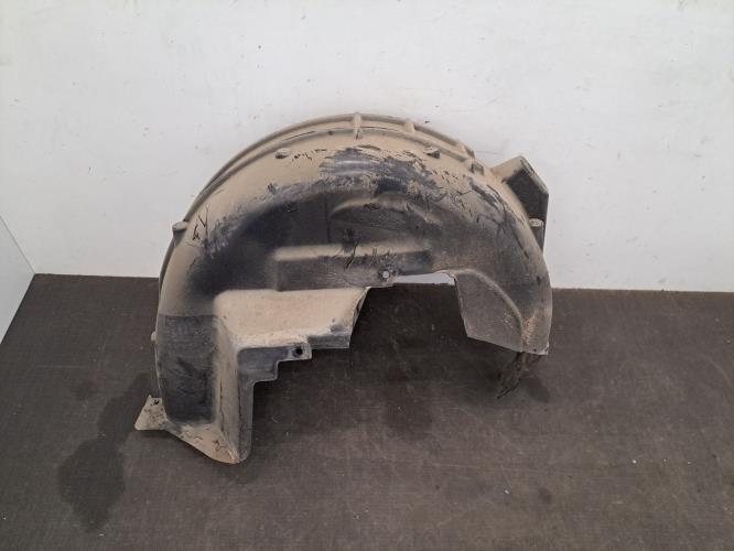 Image Pare boue arriere gauche - PEUGEOT 3008 2