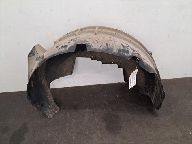 Image Pare boue arriere gauche - PEUGEOT 3008 2