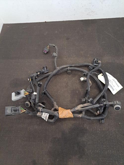 Image Capteur aide au stationnement - PEUGEOT 3008 2