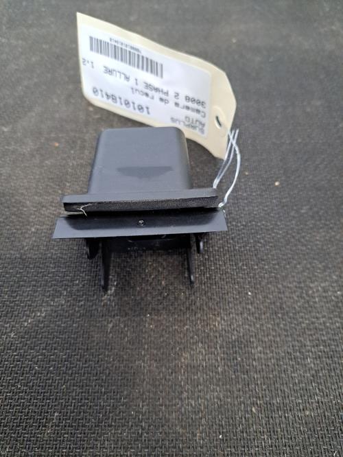 Image Camera de recul - PEUGEOT 3008 2