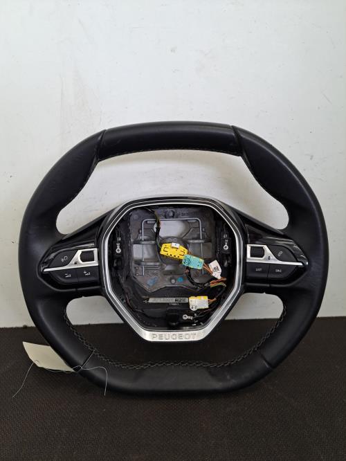 Image Volant - PEUGEOT 3008 2