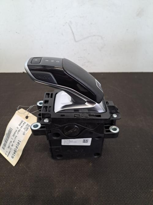 Image Selecteur boite de vitesse - PEUGEOT 3008 2