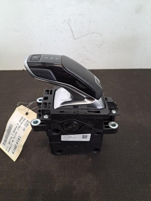 Image Selecteur boite de vitesse - PEUGEOT 3008 2