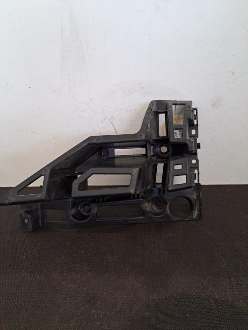 Image Support de pare chocs arriere - PEUGEOT 3008 2