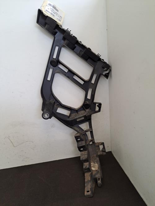 Image Support de pare chocs arriere - PEUGEOT 3008 2