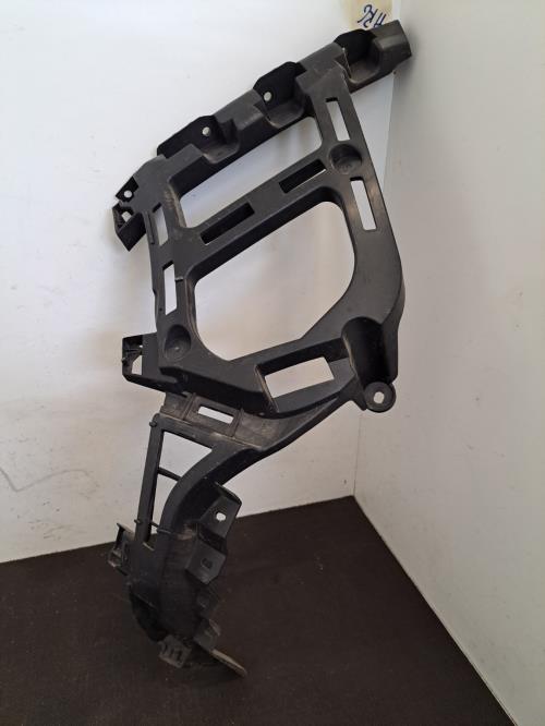 Image Support de pare chocs arriere - PEUGEOT 3008 2