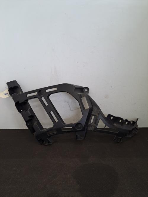 Image Support de pare chocs arriere - PEUGEOT 3008 2