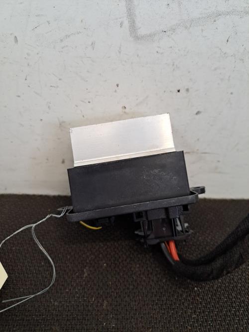 Image Resistance chauffage - PEUGEOT 3008 2