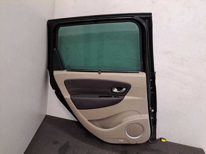 Image Porte arriere gauche - RENAULT GRAND SCENIC 3