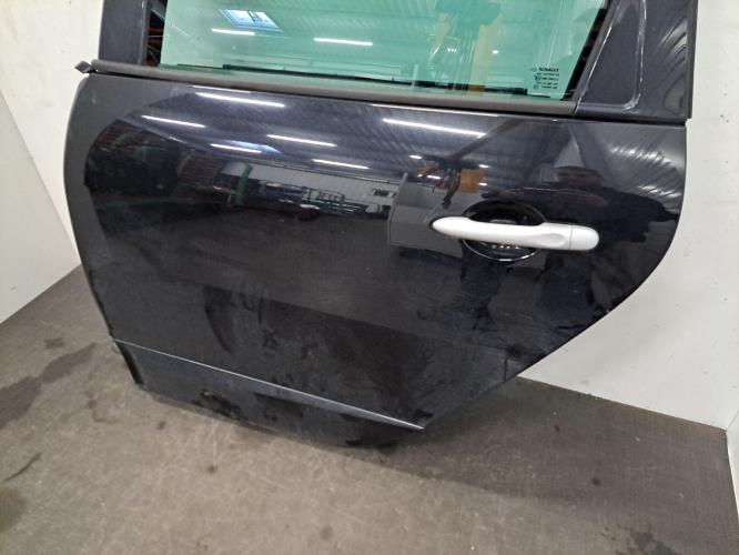 Image Porte arriere gauche - RENAULT GRAND SCENIC 3