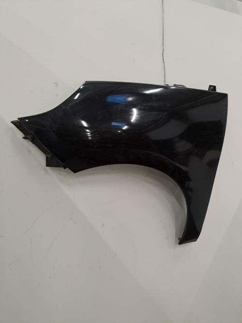Image Aile avant gauche - RENAULT GRAND SCENIC 3