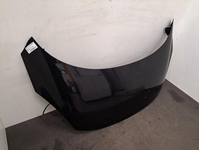 Image Capot - RENAULT GRAND SCENIC 3