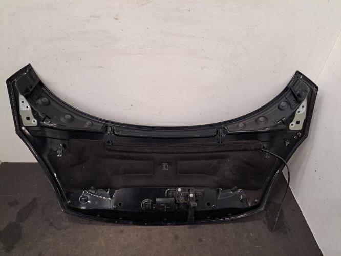 Image Capot - RENAULT GRAND SCENIC 3