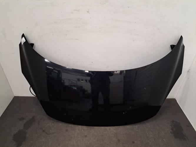 Image Capot - RENAULT GRAND SCENIC 3