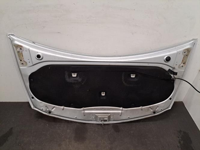 Image Capot - RENAULT CLIO 3