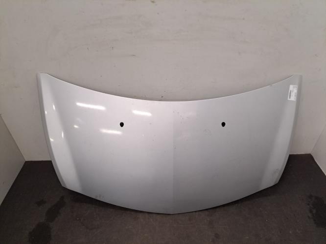 Image Capot - RENAULT CLIO 3