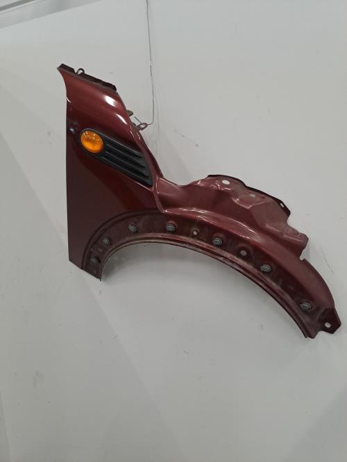Image Aile avant droit - MINI MINI 2 R56