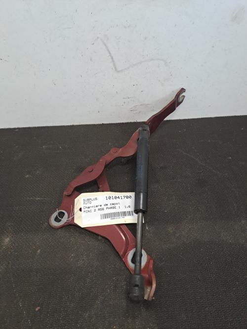 Image Charniere de capot - MINI MINI 2 R56