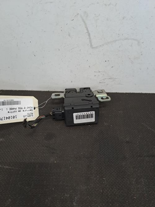 Image Serrure de hayon - MINI MINI 2 R56