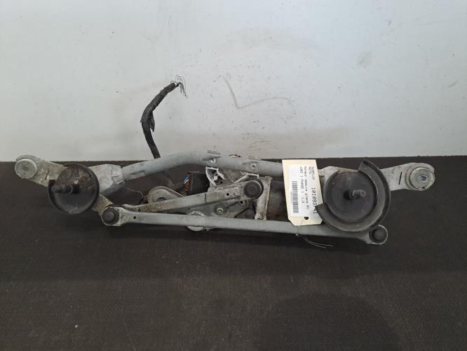 Image Moteur essuie glace avant - NISSAN JUKE 1
