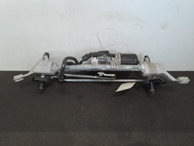 Image Moteur essuie glace avant - NISSAN JUKE 1