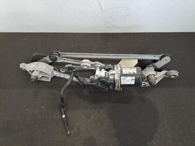 Image Moteur essuie glace avant - NISSAN JUKE 1