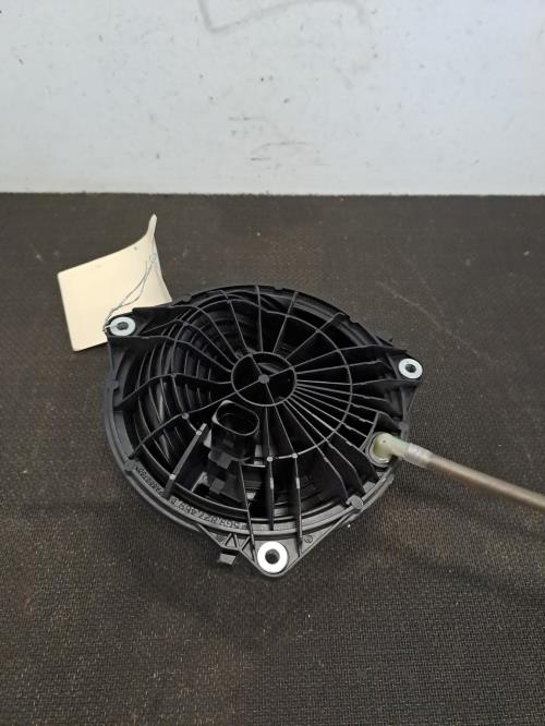 Image Bouton de coffre - VOLKSWAGEN GOLF 7