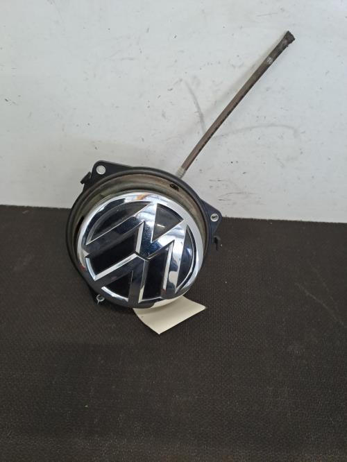 Image Bouton de coffre - VOLKSWAGEN GOLF 7