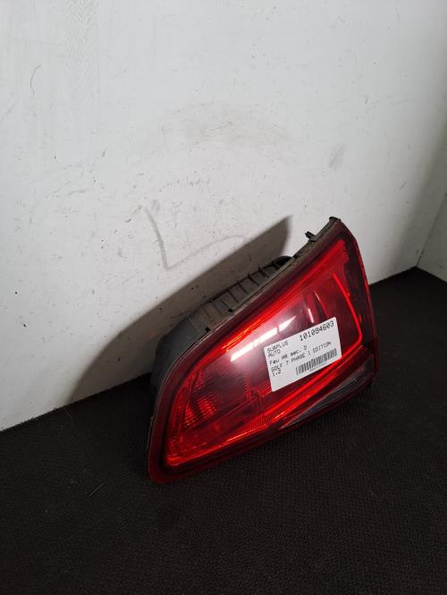Image Feu arriere secondaire droit (feux) - VOLKSWAGEN GOLF 7