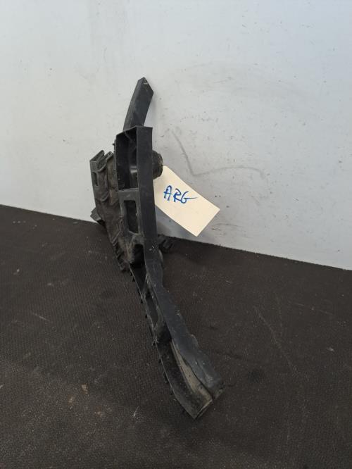 Image Moulure de pare choc arriere - VOLKSWAGEN GOLF 7