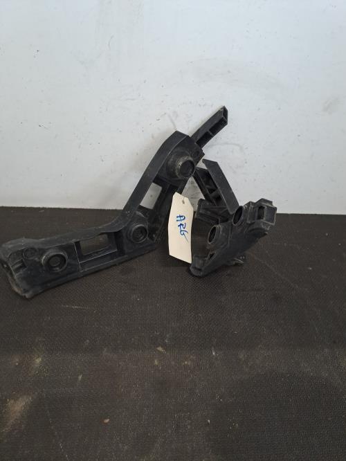 Image Moulure de pare choc arriere - VOLKSWAGEN GOLF 7