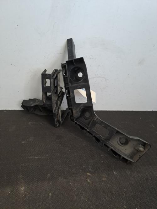 Image Moulure de pare choc arriere - VOLKSWAGEN GOLF 7