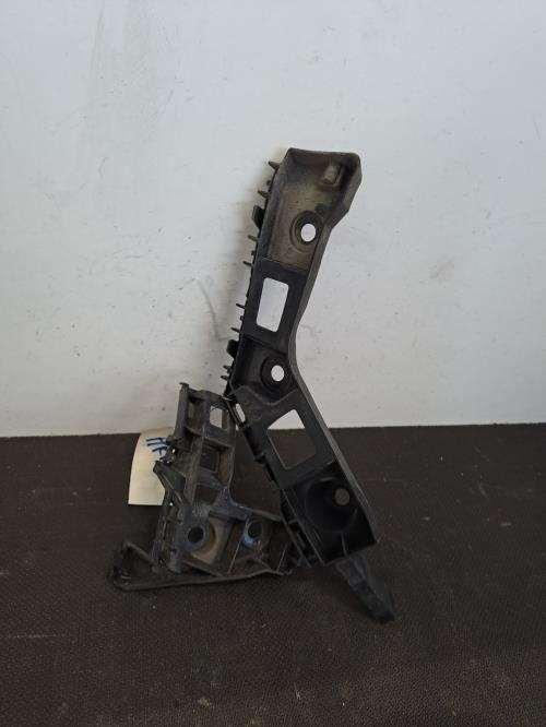 Image Moulure de pare choc arriere - VOLKSWAGEN GOLF 7