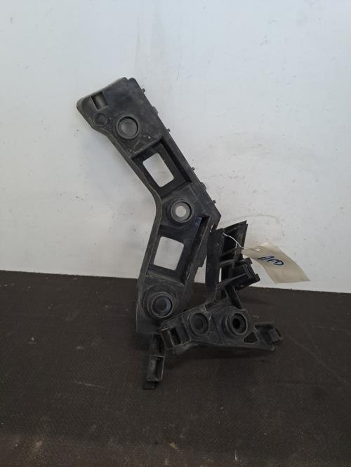 Image Moulure de pare choc arriere - VOLKSWAGEN GOLF 7