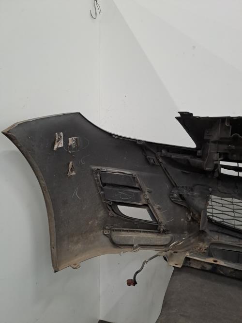 Image Pare choc avant - MAZDA 3 2