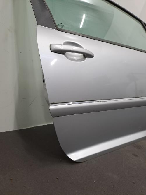 Image Porte avant droit - PEUGEOT 207
