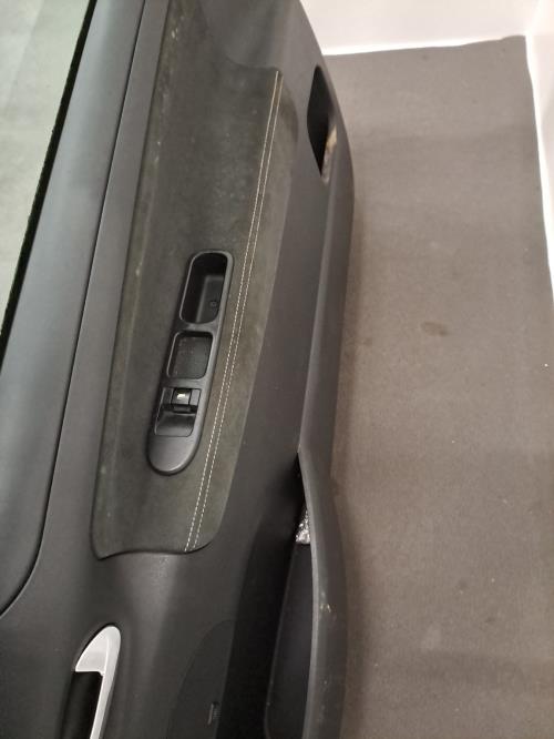 Image Porte avant droit - PEUGEOT 207