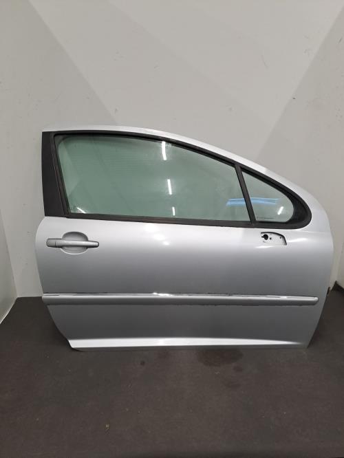 Image Porte avant droit - PEUGEOT 207