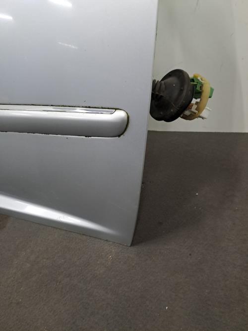 Image Porte avant droit - PEUGEOT 207