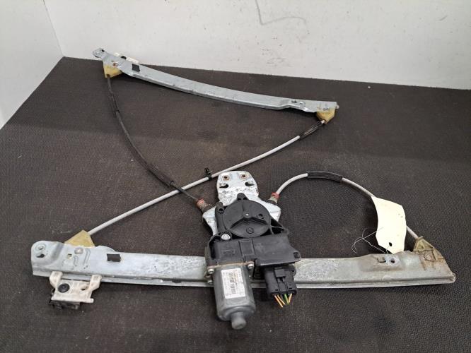 Image Leve vitre electrique avant droit - CITROEN C5 2