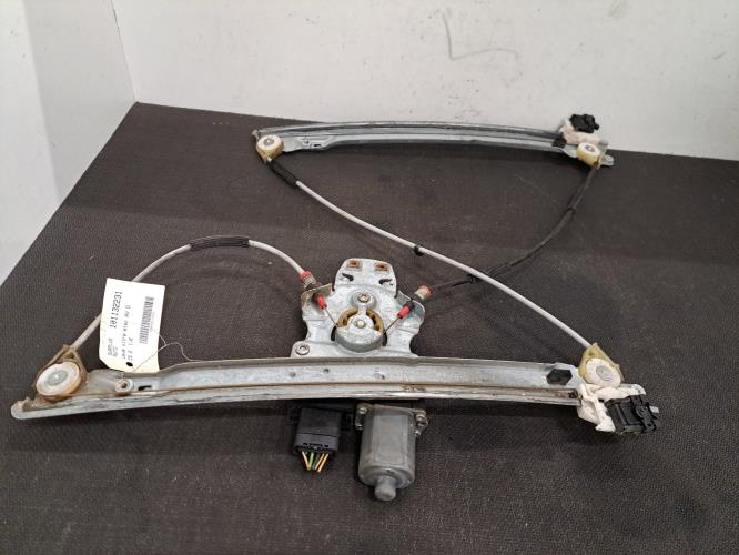 Image Leve vitre electrique avant droit - CITROEN C5 2
